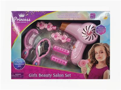 Beauty set - OBL10092452