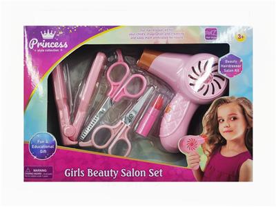 Beauty set - OBL10092453