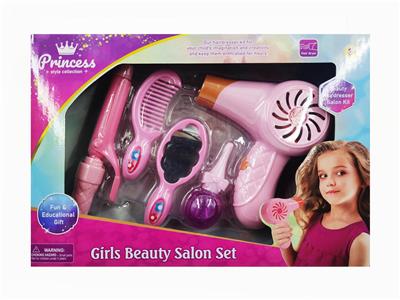 Beauty set - OBL10092454