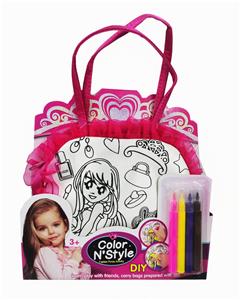 Beauty set - OBL10092459