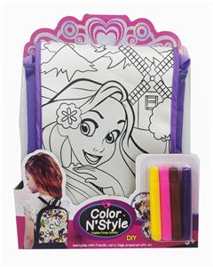 Beauty set - OBL10092471