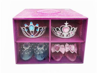 Beauty set - OBL10092479