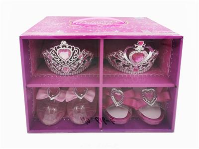 Beauty set - OBL10092480