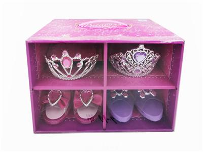 Beauty set - OBL10092481