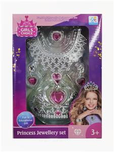 Beauty set - OBL10092492