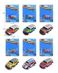 Die-cast toys - OBL10092518