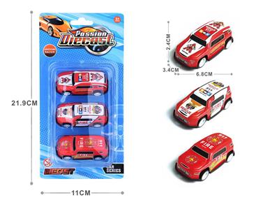 Die-cast toys - OBL10092531