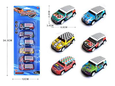 Die-cast toys - OBL10092537