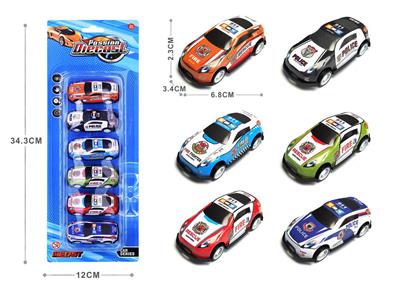 Die-cast toys - OBL10092539