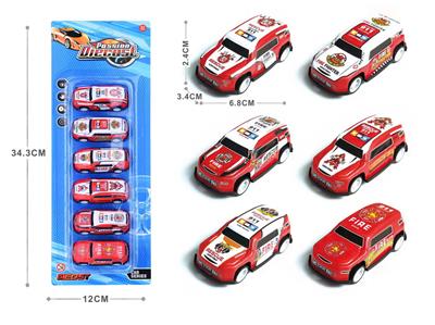 Die-cast toys - OBL10092541