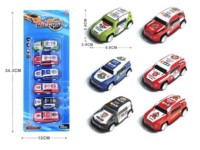 Die-cast toys - OBL10092543