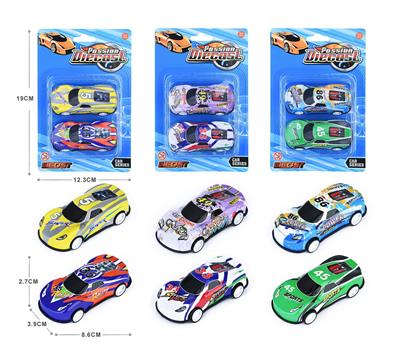 Die-cast toys - OBL10092553