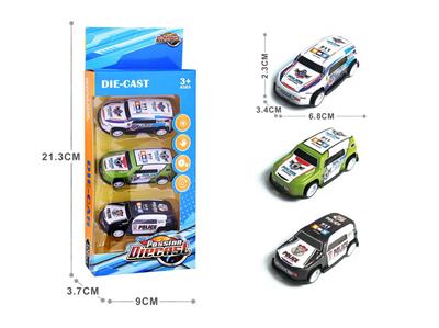 Die-cast toys - OBL10092562