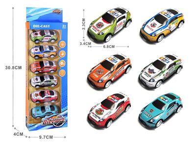 Die-cast toys - OBL10092571