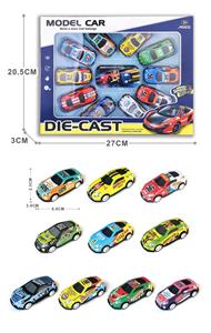Die-cast toys - OBL10092578