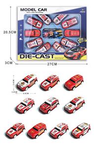 Die-cast toys - OBL10092583