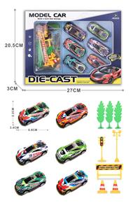 Die-cast toys - OBL10092599