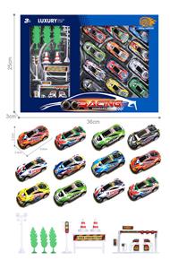 Die-cast toys - OBL10092608