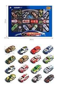 Die-cast toys - OBL10092619