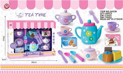 Kitchenware / tableware / tea - OBL10092636