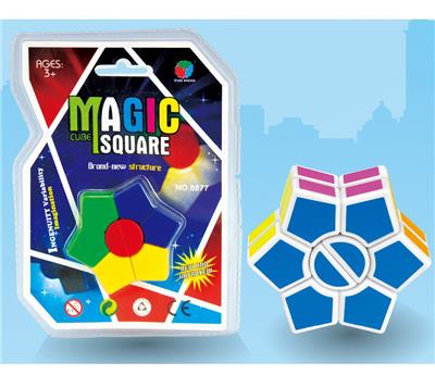 MAGIC CUBE - OBL10092828