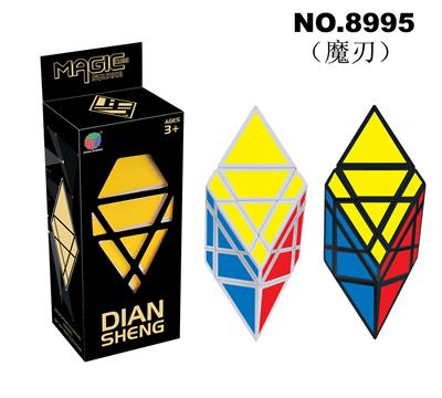 魔刃 - OBL10092852