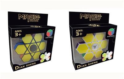 MAGIC CUBE - OBL10092857