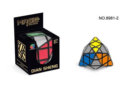 MAGIC CUBE - OBL10092865