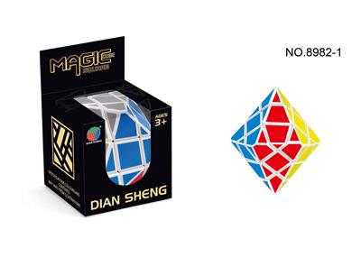 MAGIC CUBE - OBL10092866