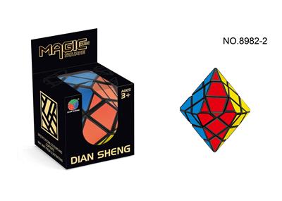 MAGIC CUBE - OBL10092867