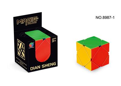 MAGIC CUBE - OBL10092878