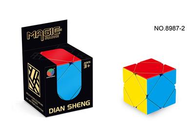 MAGIC CUBE - OBL10092879