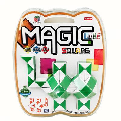72段骆驼魔尺 - OBL10092882