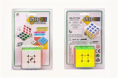 MAGIC CUBE - OBL10092905