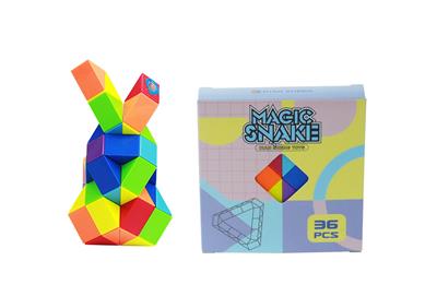 MAGIC CUBE - OBL10092920