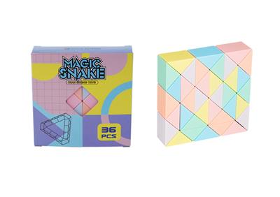 MAGIC CUBE - OBL10092921
