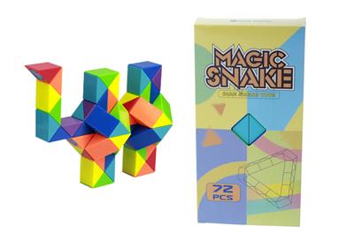 MAGIC CUBE - OBL10092926