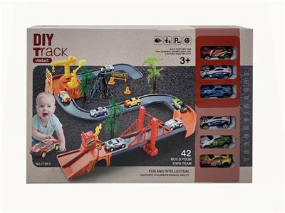 Parking / Airport - OBL10092981
