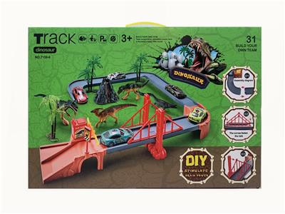 Parking / Airport - OBL10092984