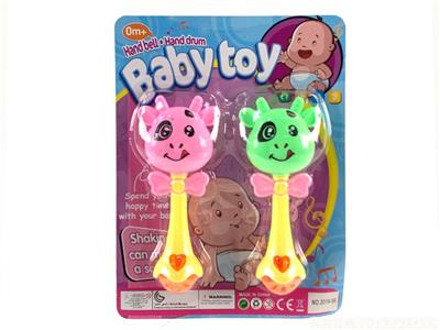Bell - OBL10092988