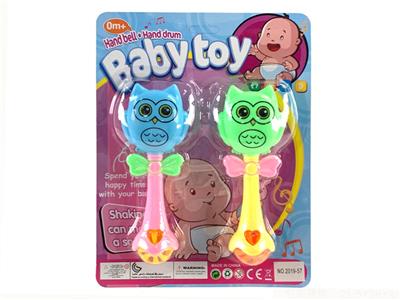 Bell - OBL10092989