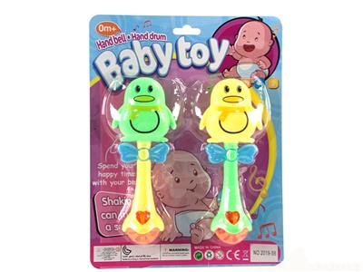 Bell - OBL10092990