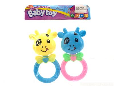 Bell - OBL10092997