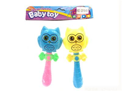 Bell - OBL10093001