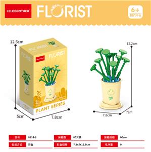 铜钱草 62PCS - OBL10093231