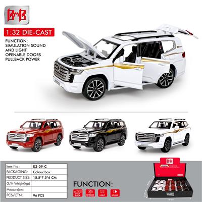 Die-cast toys - OBL10093386