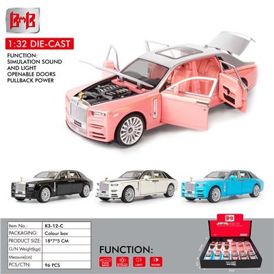 Die-cast toys - OBL10093392