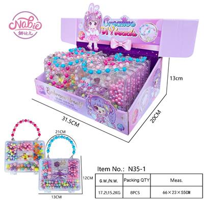 Beauty set - OBL10093506