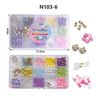 Beauty set - OBL10093513