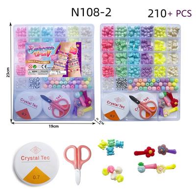 Beauty set - OBL10093522